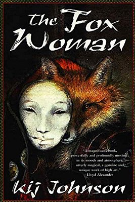 The Fox Woman-..