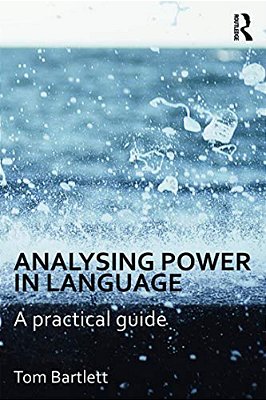 Analysing Power In Language: A Practical Guide-..
