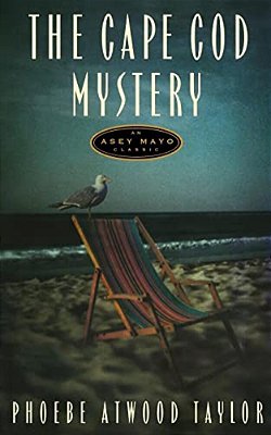 Cape Cod Mystery (Revised)-..