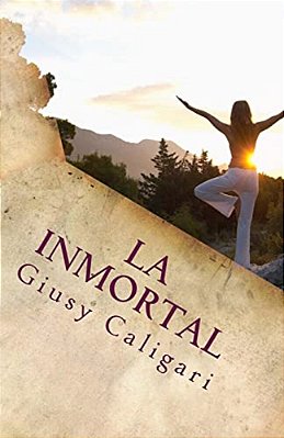 La Inmortal: Cuentos-..