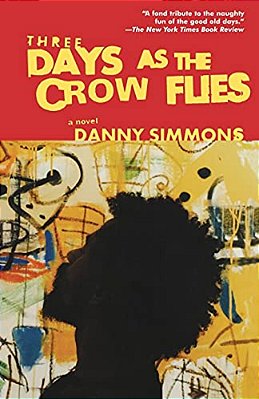 Three Days As The Crow Flies-..