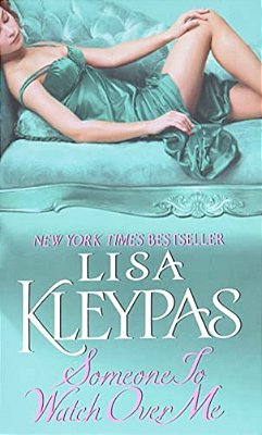 Someone To Watch Over Me-..