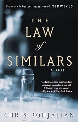The Law Of Similars-..