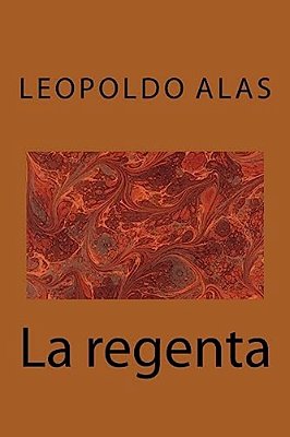 La Regenta-..