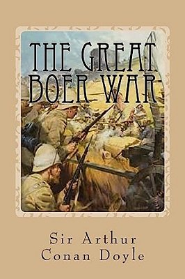 The Great Boer War-..