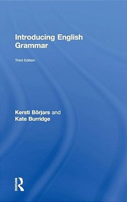 Introducing English Grammar-..