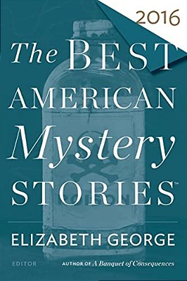 The Best American Mystery Stories 2016-..