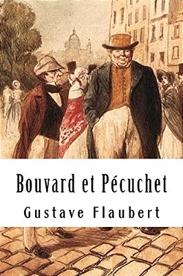 Bouvard Et Pécuchet-..