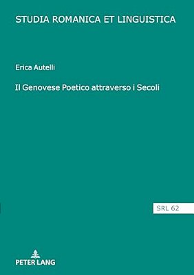Il Genovese Poetico Attraverso I Secoli-..