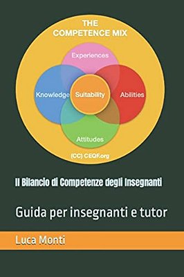 Il Bilancio Di Competenze Degli Insegnanti: Guida Per Insegnanti E Tutor-..