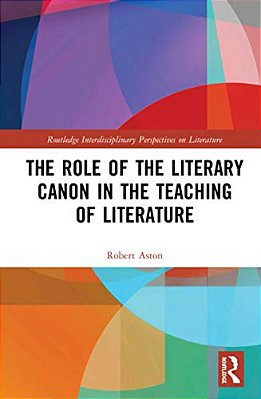 The Role Of The Literary Canon In The Teaching Of Literature-..