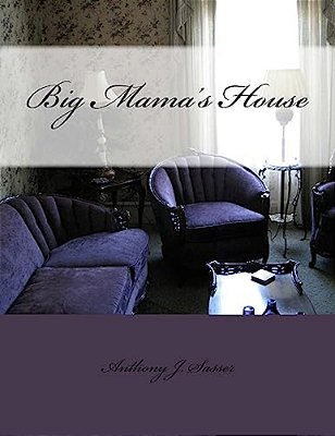 Big Mama's House-..