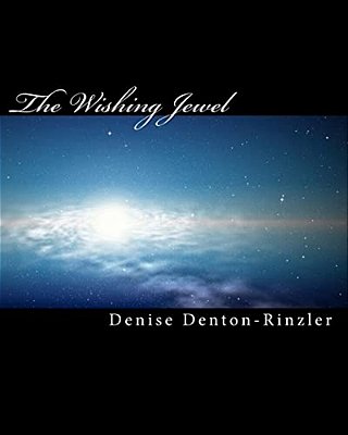 The Wishing Jewel-..
