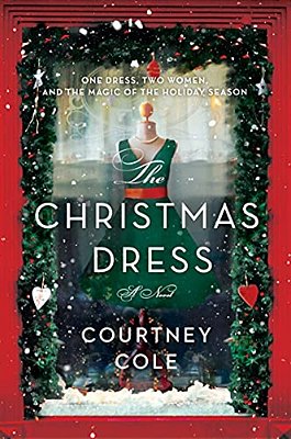 The Christmas Dress-..