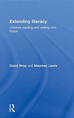 Extending Literacy: Developing Approaches To Non-Fiction-..