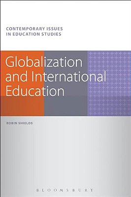 Globalization And International Education-..
