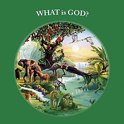 What Is God?-..