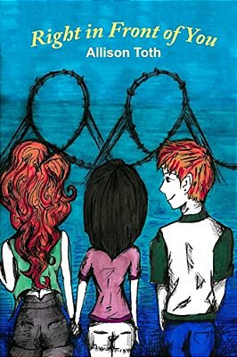 Right In Front Of You-..