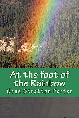 At The Foot Of The Rainbow-..