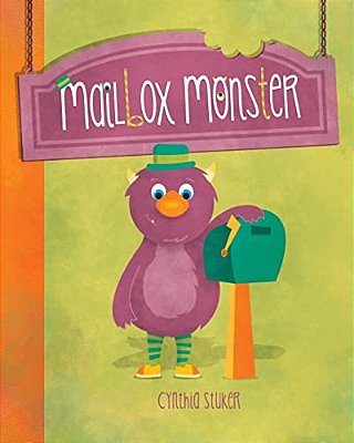 Mailbox Monster-..