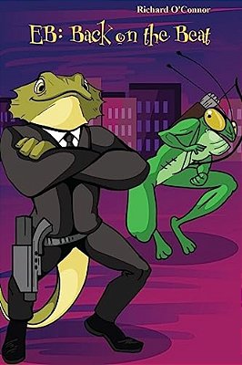 Eb: Back On The Beat-..