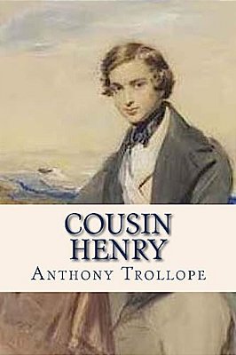 Cousin Henry-..
