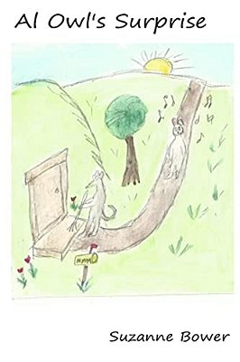 Al Owl's Surprise-..