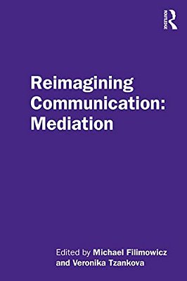 Reimagining Communication: Mediation-..