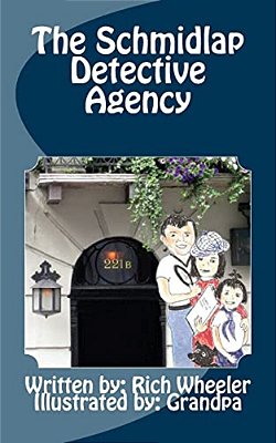 The Schmidlap Detective Agency-..