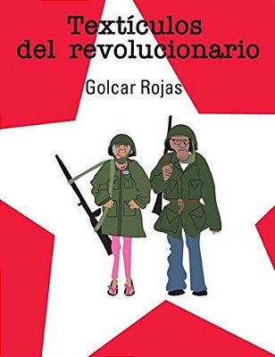Textículos Del Revolucionario-..