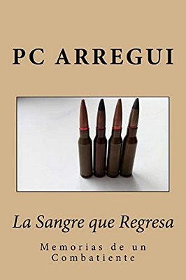 La Sangre Que Regresa-..
