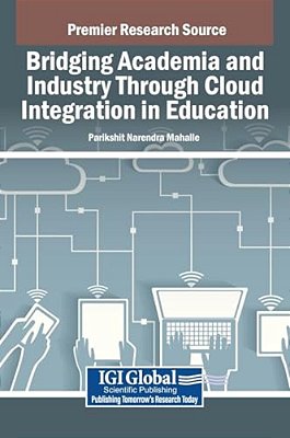 Bridging Academia And Industry Through Cloud Integration In Education-..