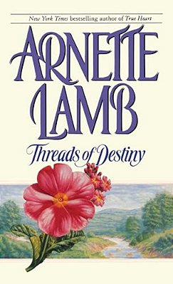 Threads Of Destiny-..