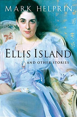 Ellis Island And Other Stories: And Other Stories-..