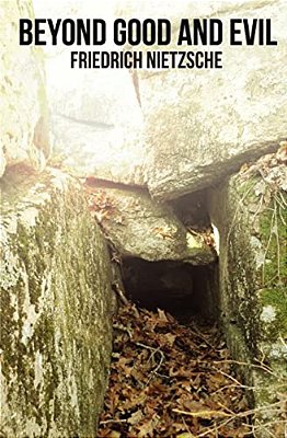 Beyond Good And Evil-..