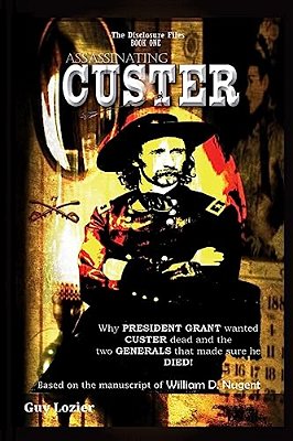 Assassinating Custer-..