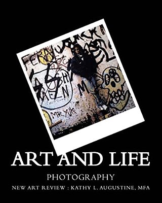 Art And Life: Photography-..