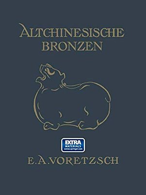Altchinesische Bronzen-..