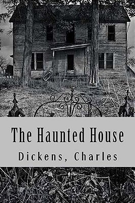 The Haunted House-..