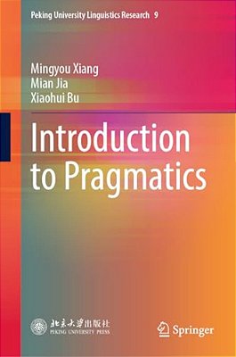 Introduction To Pragmatics-..