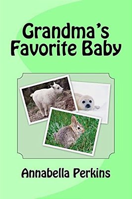 Grandma's Favorite Baby-..