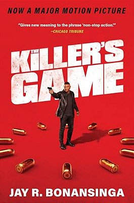 The Killer's Game [Movie Tie-In]-..