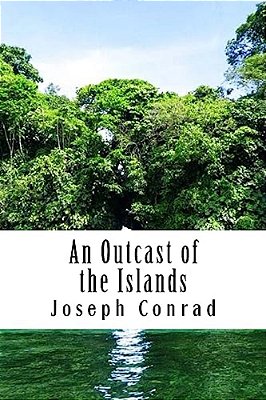An Outcast Of The Islands-..