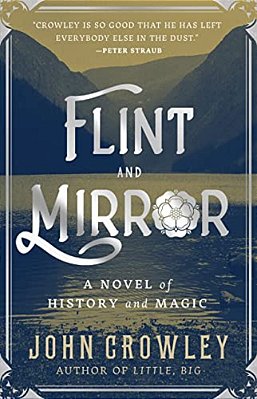 Flint And Mirror-..