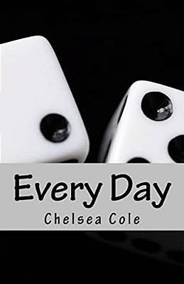 Every Day: Poetry-..