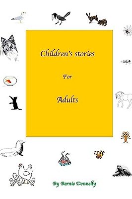 Children's Stories For Adults-..