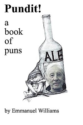 Pundit: 150 Original Puns-..