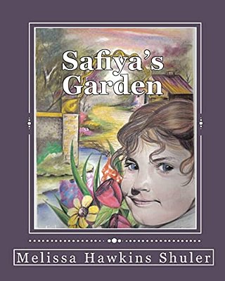 Safiya's Garden-..