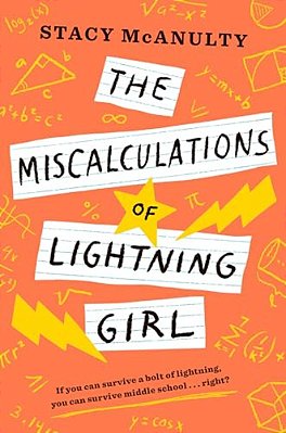 The Miscalculations Of Lightning Girl-..