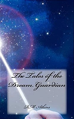 The Tales Of The Dream Guardian-..